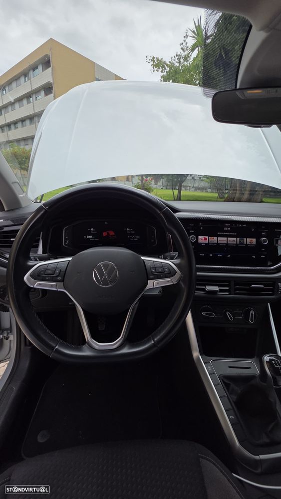 VW Polo 1.0 TSI Life - 15