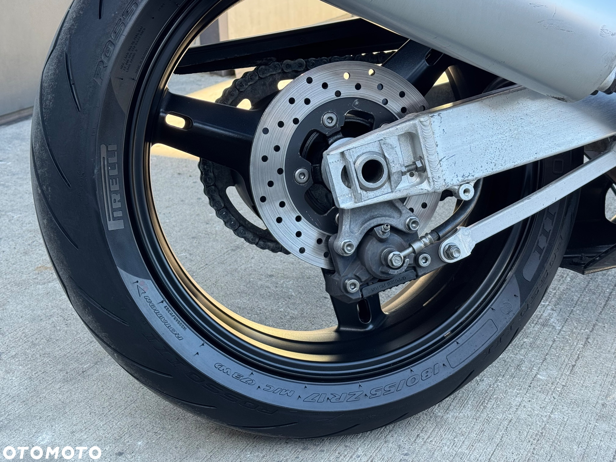 Suzuki GSX-R - 12