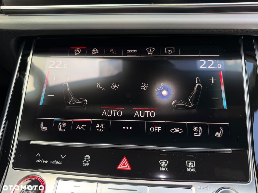 Audi SQ8 - 11