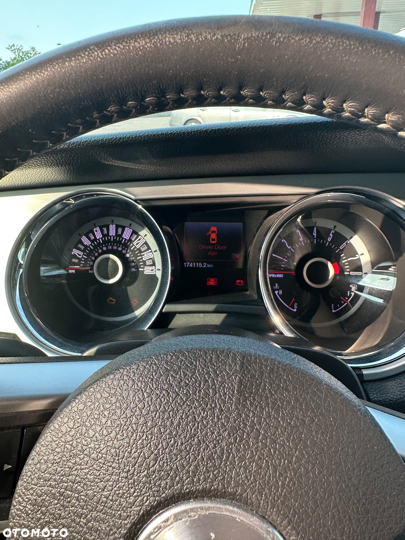 Ford Mustang 3.7 V6 Premium - 24