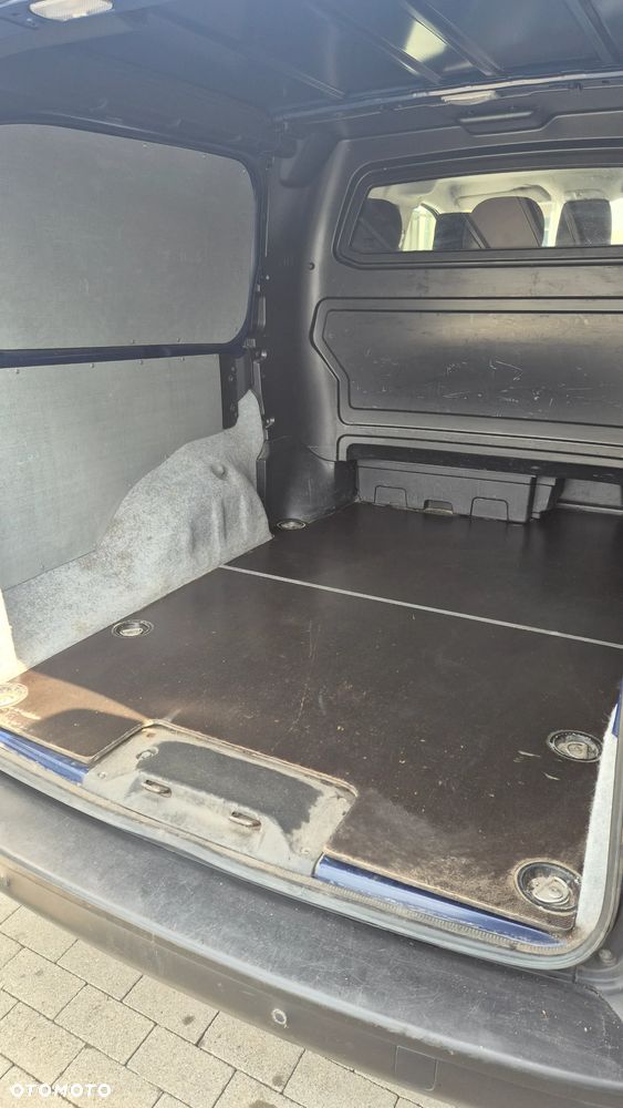 Toyota ProAce D-4D Long 3,0t Active (bryg.) - 11