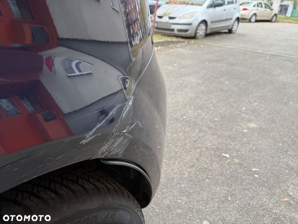 Fiat Punto 1.4 Easy Pakiet Easy Plus S&S - 8