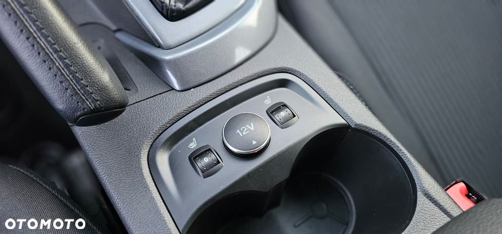 Ford Focus 1.6 TDCi Titanium - 27