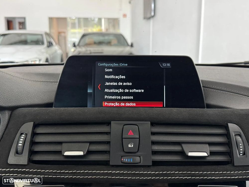 BMW 420 Gran Coupé d Pack M Auto - 31