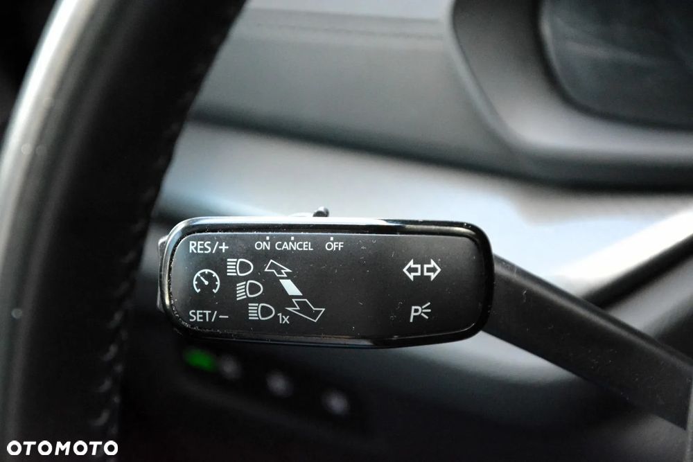Skoda Octavia - 19
