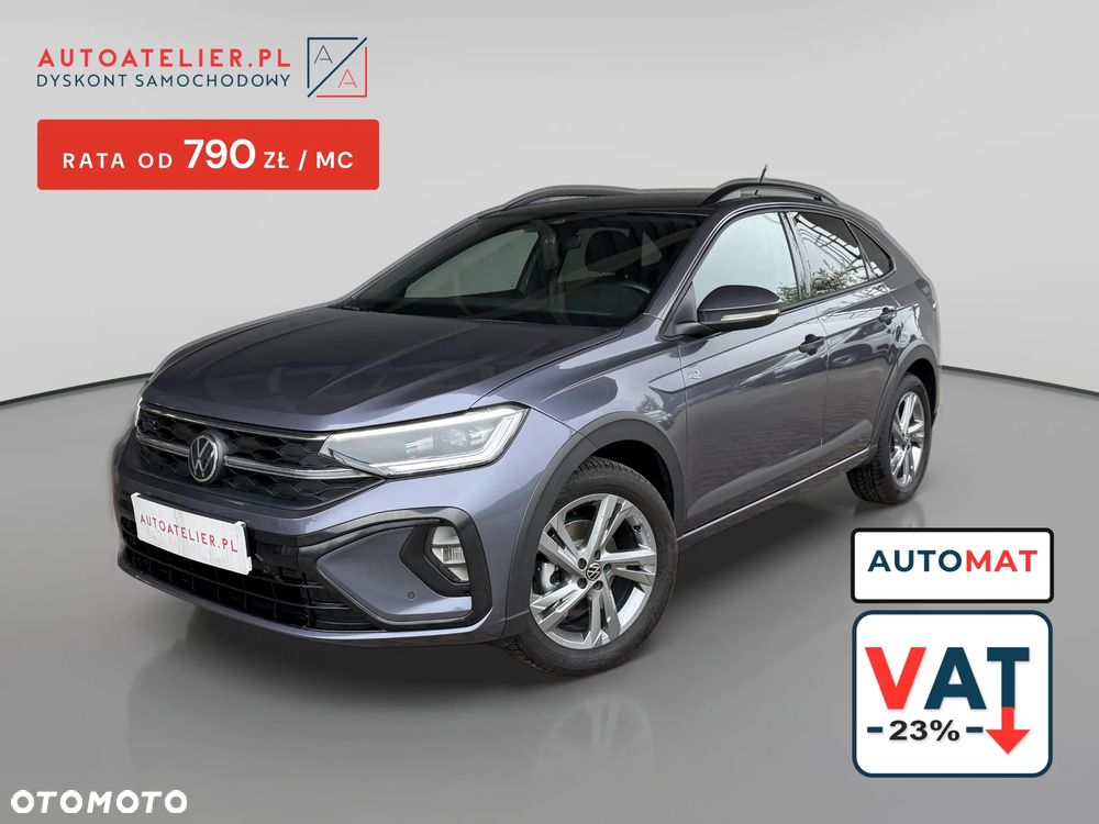 Volkswagen Taigo 1.5 TSI OPF DSG R-Line - 1