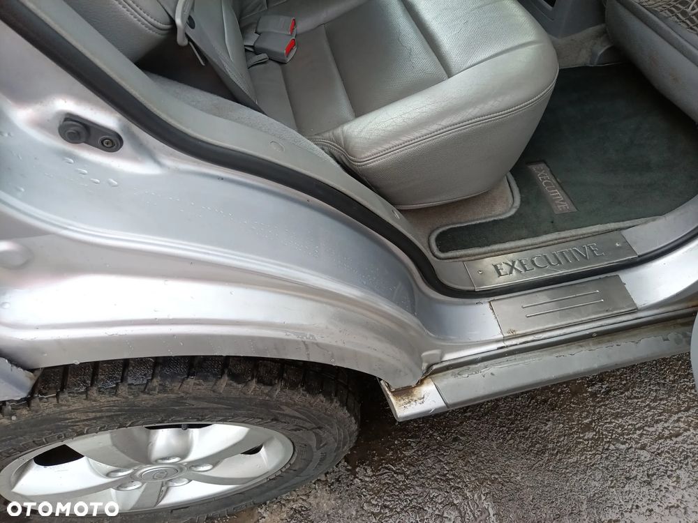 Kia Sorento 2.5 CRDi Executive - 7