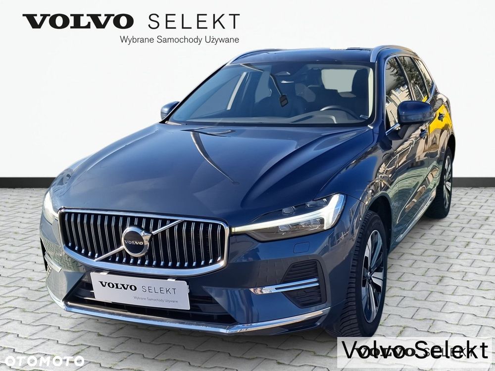 Volvo XC 60 - 3