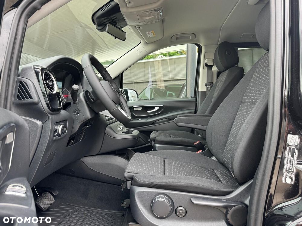 Mercedes-Benz Vito - 7