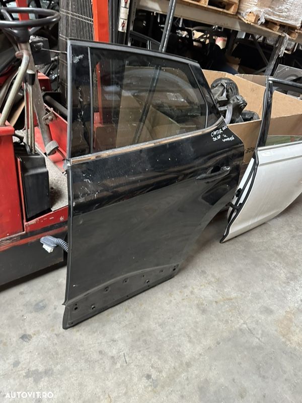 Usa stanga spate RENAULT CAPTUR 2 an 2022 - 2