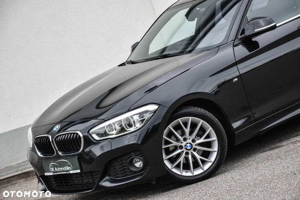 BMW Seria 1 118i M Sport - 15