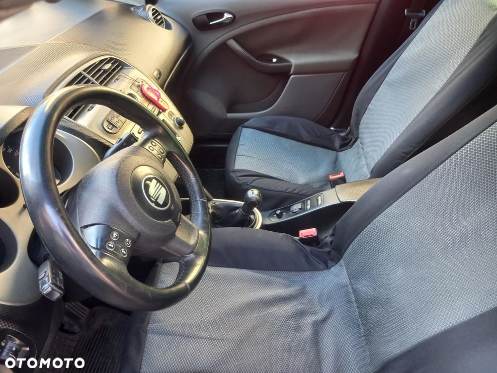 Seat Altea - 10