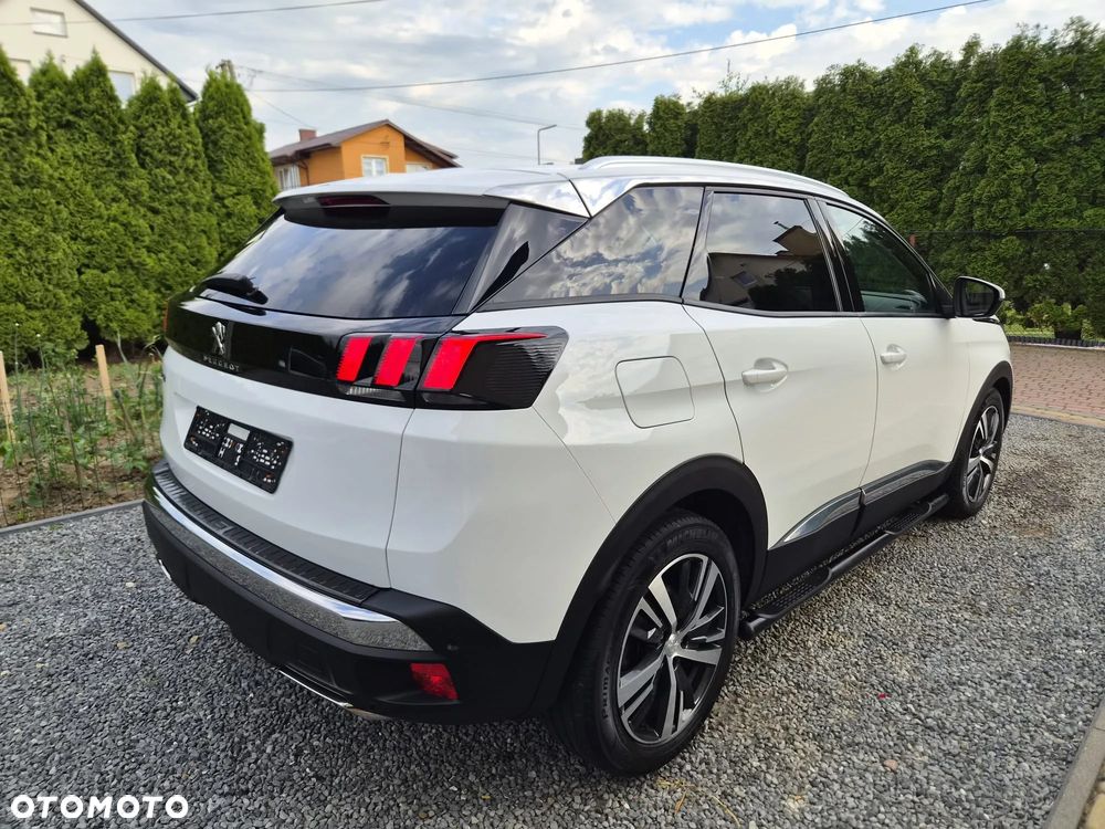 Peugeot 3008 HDi FAP 150 Premium - 3