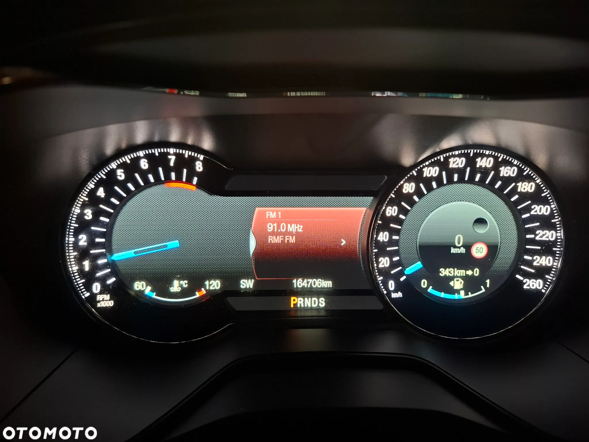 Ford Mondeo 1.5 EcoBoost Titanium - 20