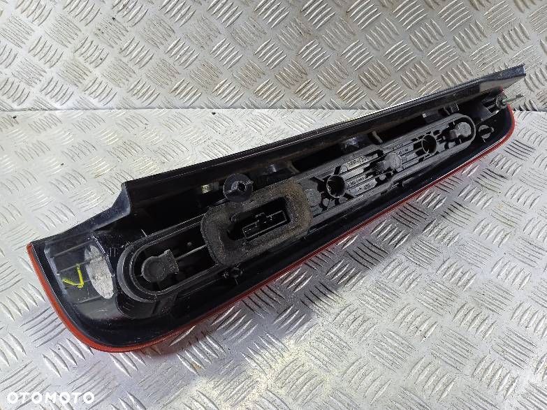 LAMPA LEWA TYLNA FORD C-MAX Lift - 2