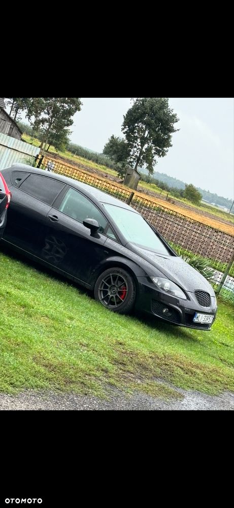 Seat Leon - 6