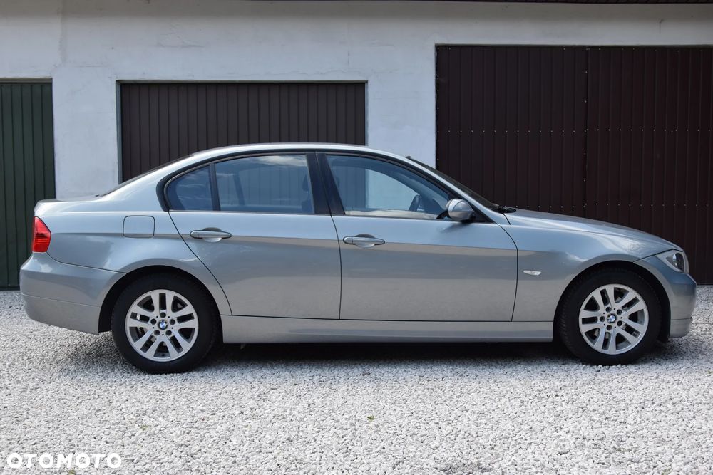BMW Seria 3 - 8