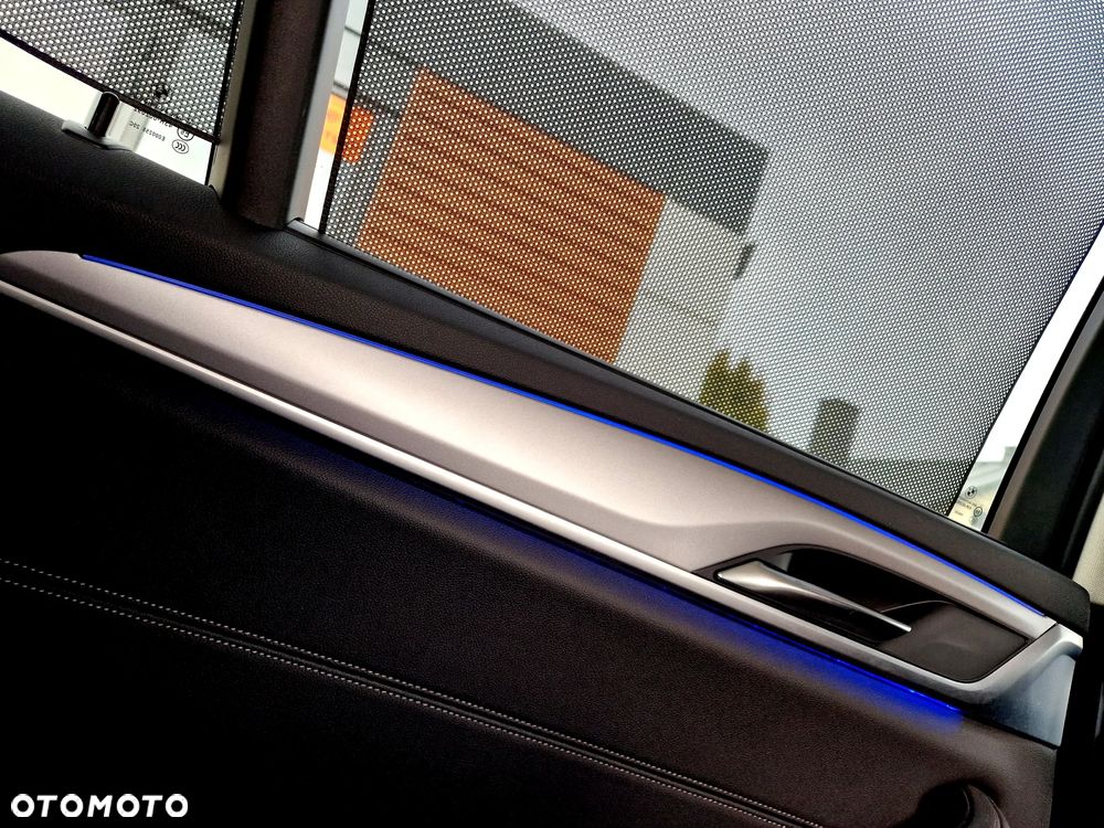 BMW Seria 5 520d xDrive Sport Line - 21