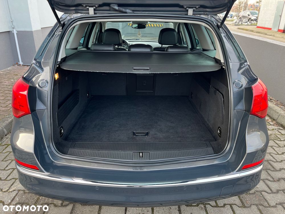 Opel Astra 1.6 CDTI DPF ecoFLEX TourerStart/Stop ENERGY - 23