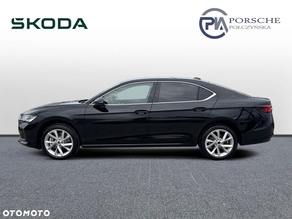 Skoda Superb - 3