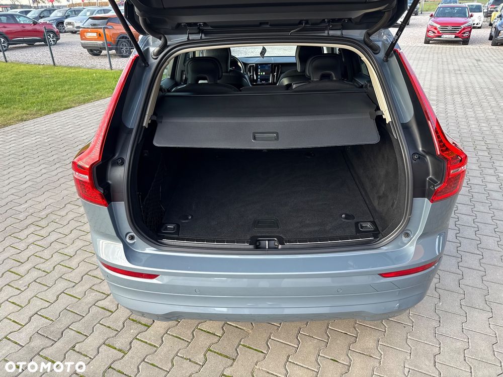 Volvo XC 60 Diesel Momentum - 26