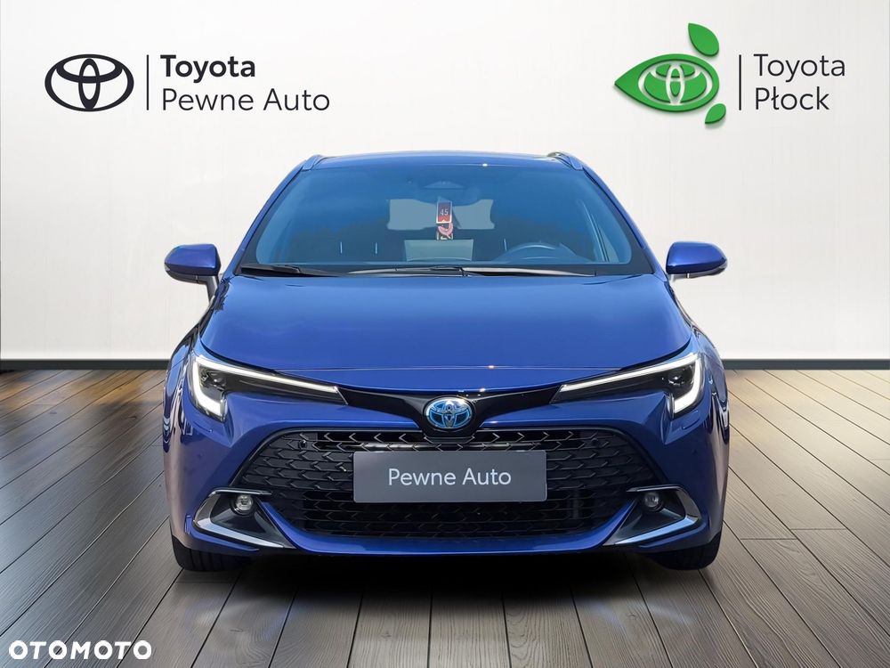 Toyota Corolla 1.8 Hybrid Style - 8