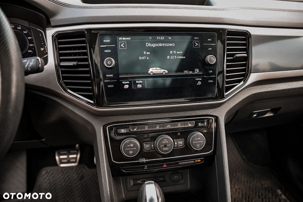 Volkswagen Atlas - 22
