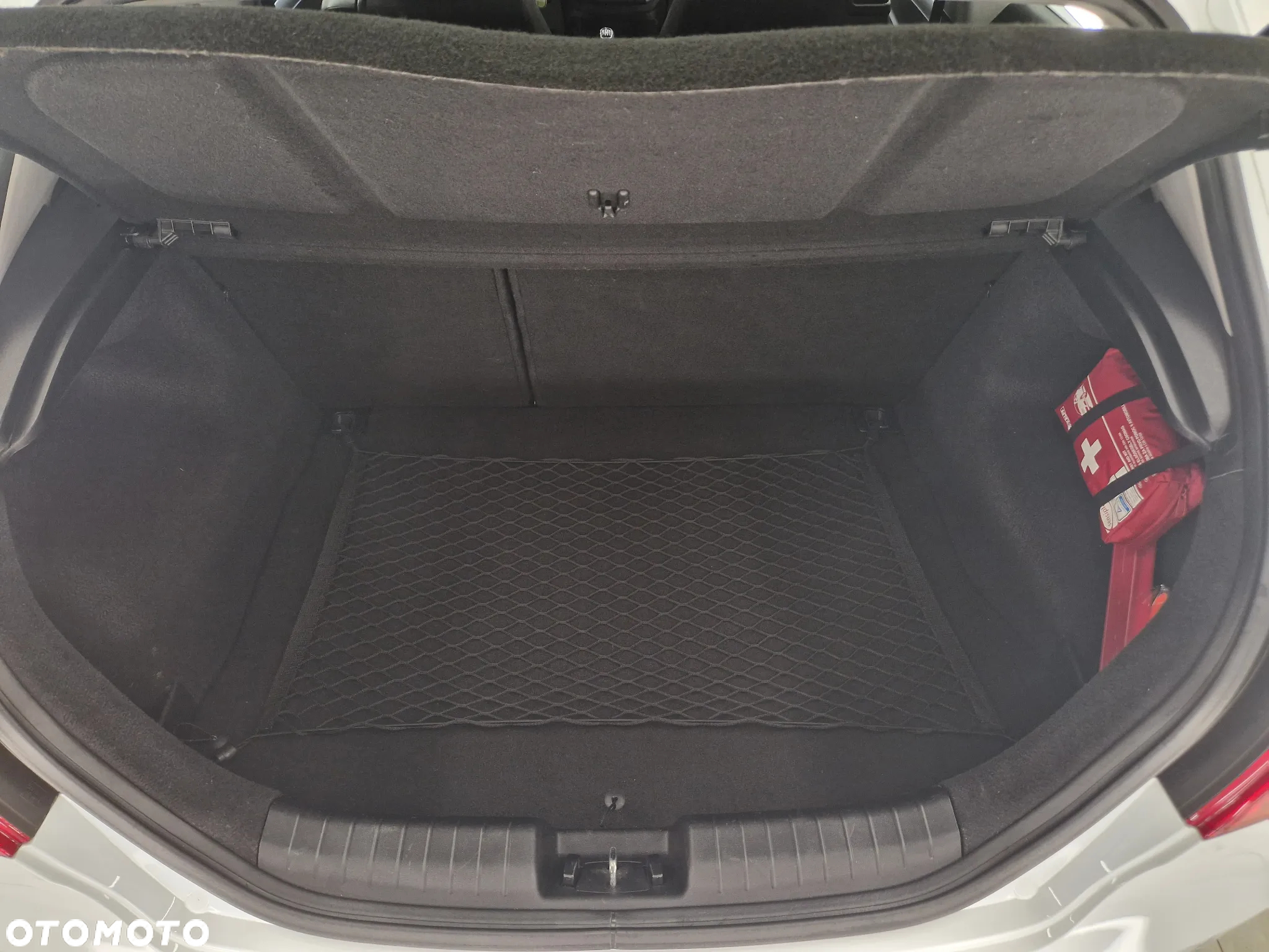 Kia ProCeed pro Ceed 1.6 CVVT Vision - 26
