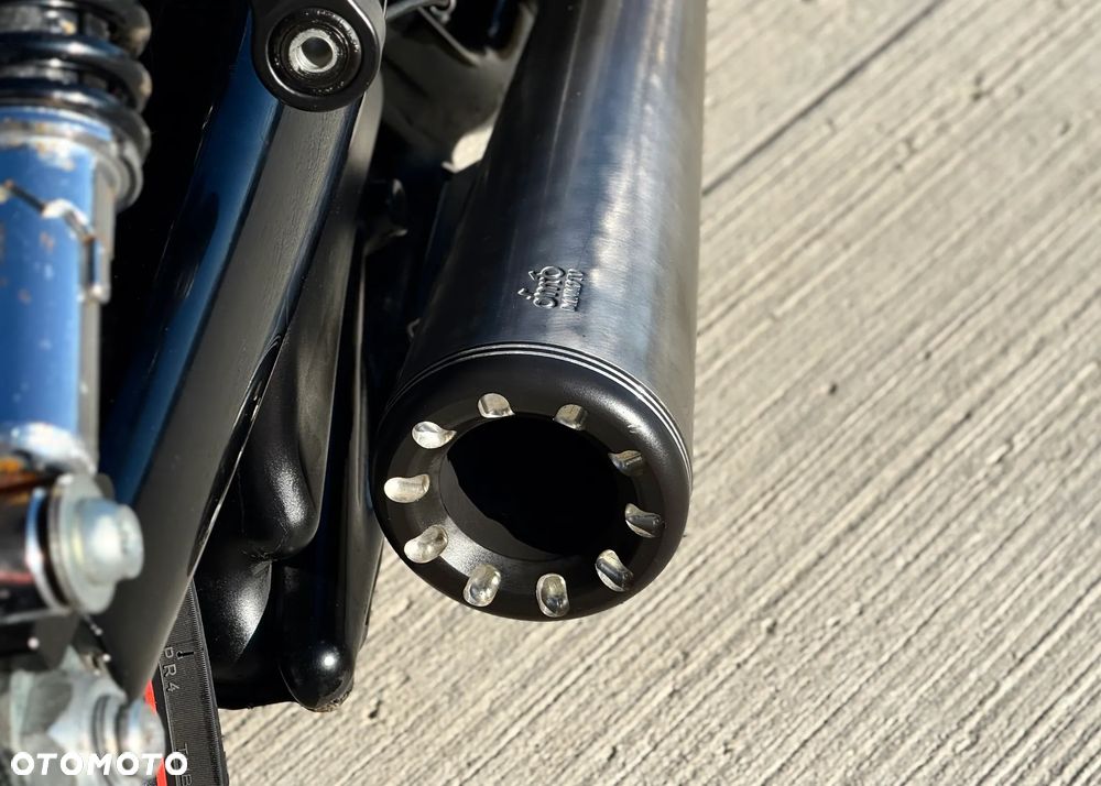 Harley-Davidson V-Rod Night Rod - 25