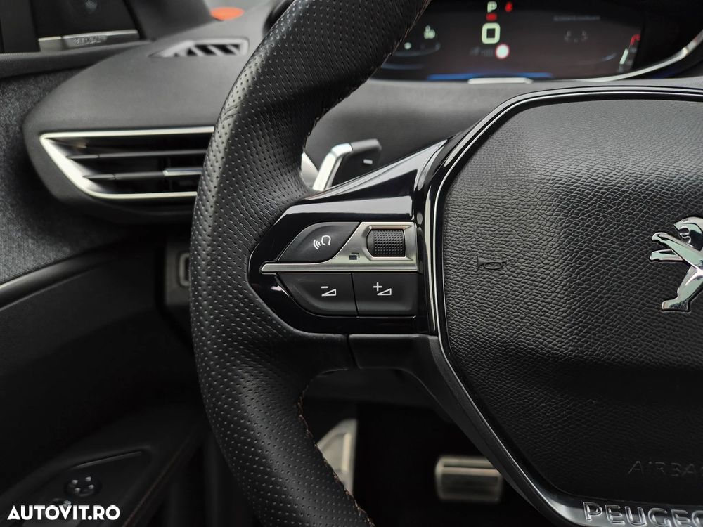 Peugeot 3008 1.6 THP EAT6 GT-Line - 16
