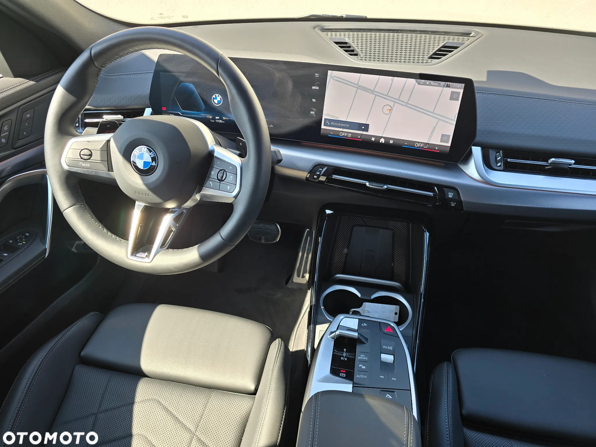BMW X2 sDrive18i GPF M Sport - 12