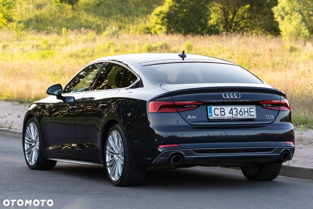 Audi A5 - 3