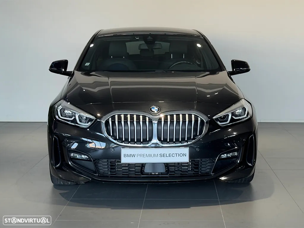 BMW 116 d Pack Desportivo M Auto - 2