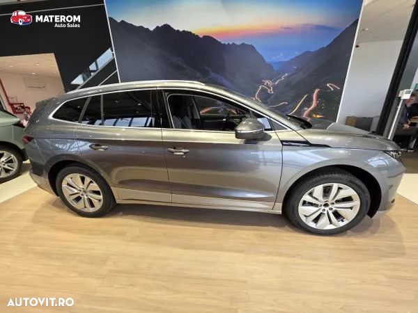 Skoda Enyaq 60 - 4