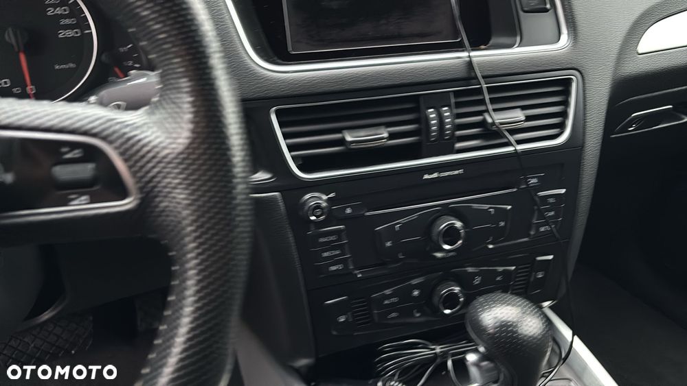 Audi Q5 2.0 TFSI Quattro S tronic - 13