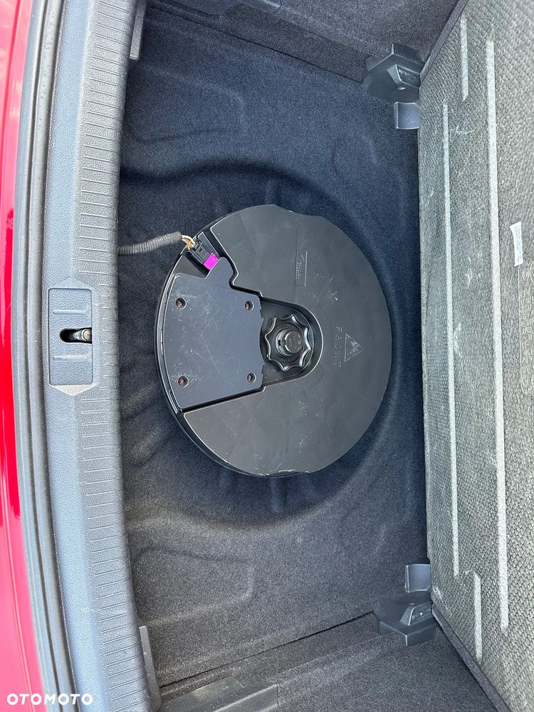 Volkswagen Golf R 2.0 TSI OPF 4Motion DSG - 18