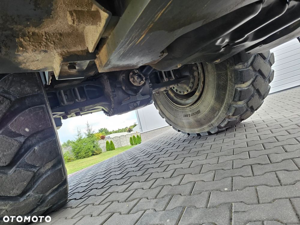Liebherr L576 - 13
