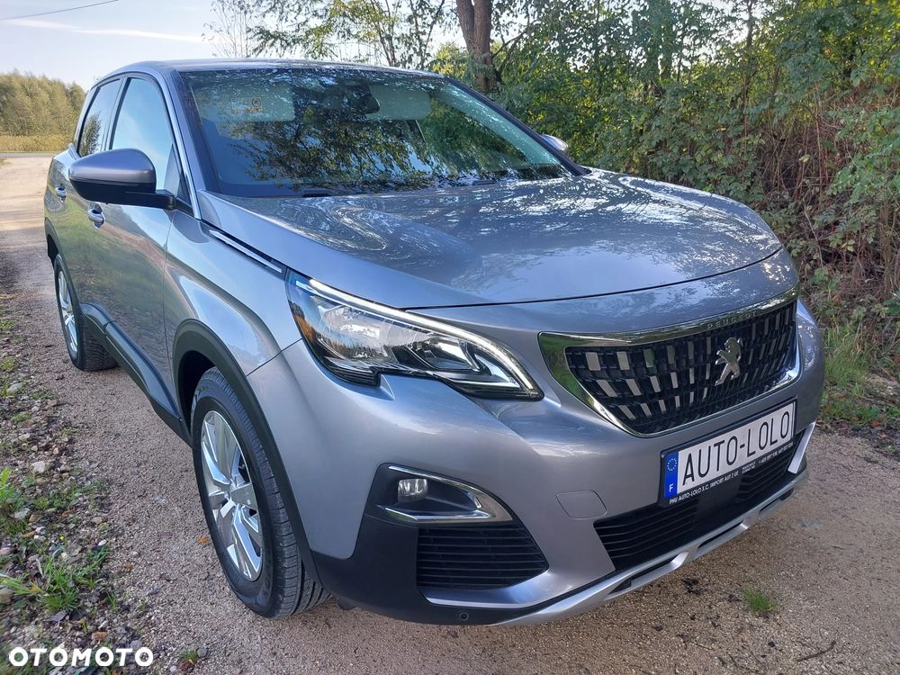 Peugeot 3008 - 13