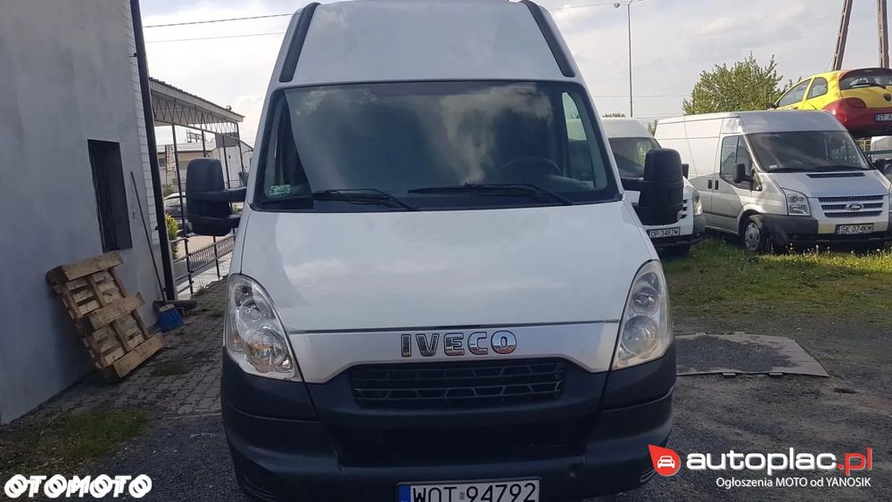 Iveco Daily - 3