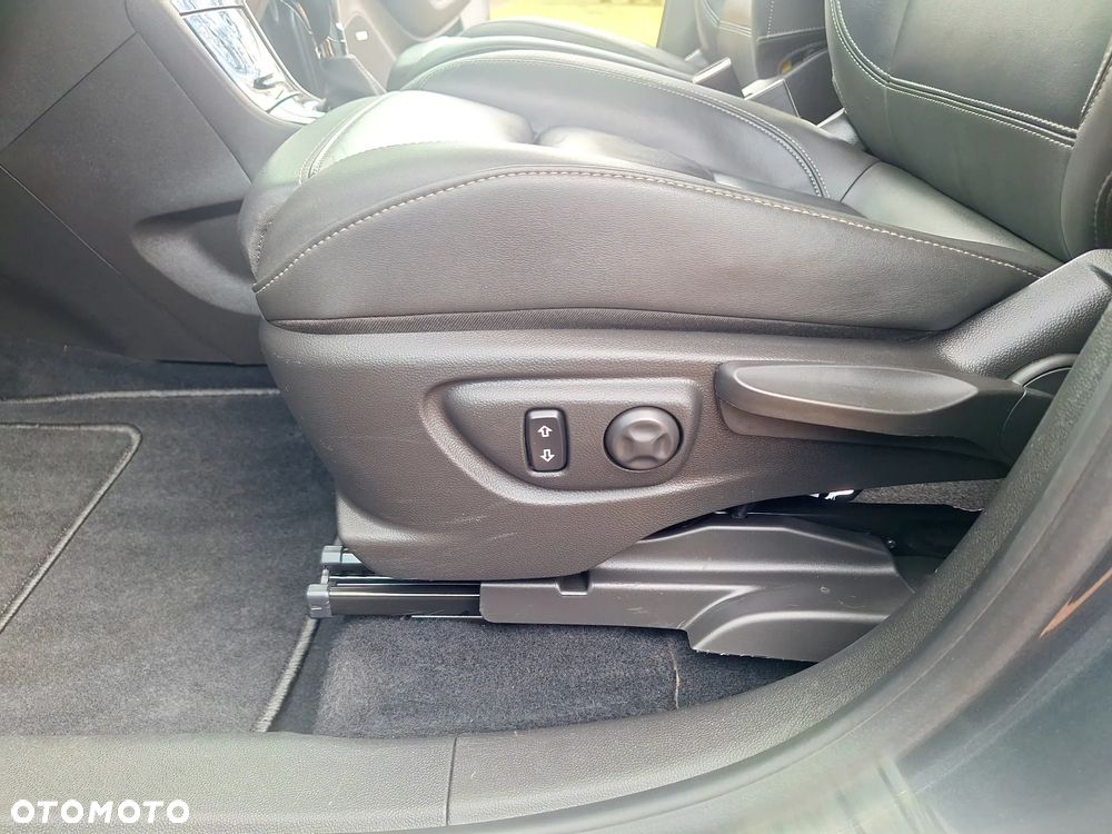 Opel Mokka X 1.4 T Elite S&S 4x4 - 20