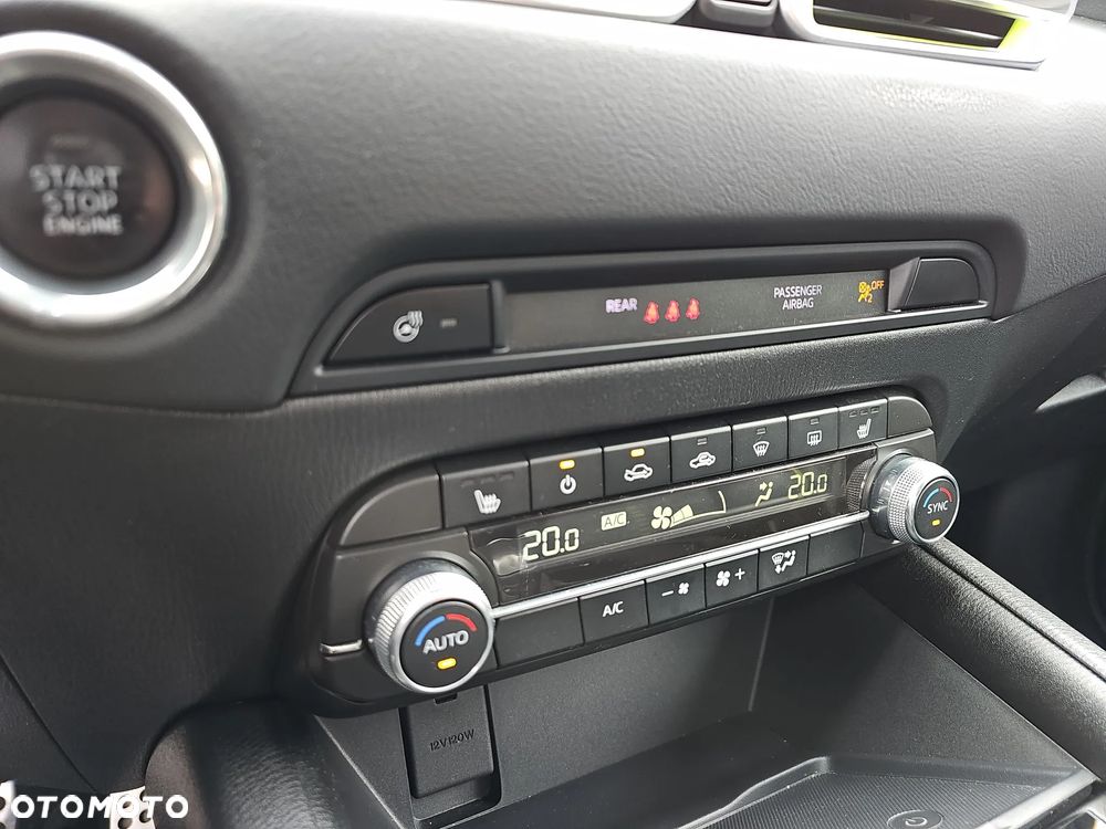 Mazda CX-5 2.0 Newground 2WD - 14