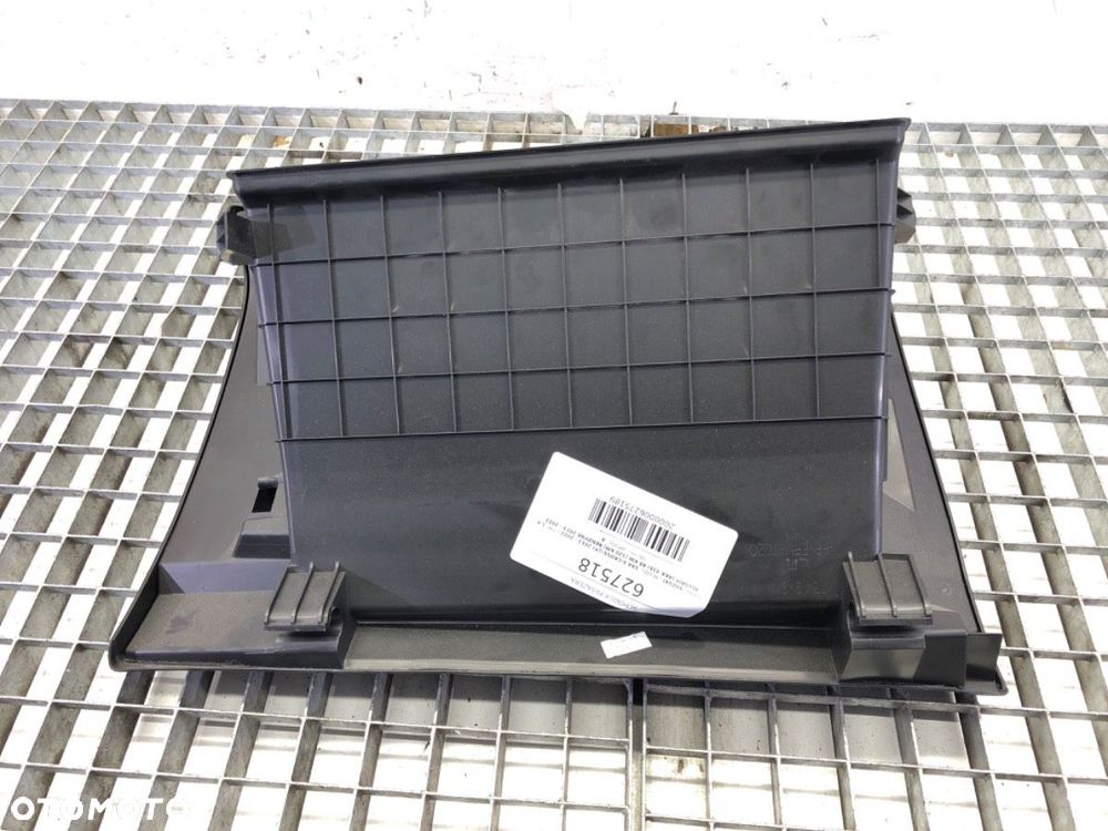 SCHOWEK PASAŻERA  SUZUKI SX4 S-CROSS (JY) 2013 - 2022 1.6 AllGrip (AKK 416) 88 kW [120 KM] benzyna - 3