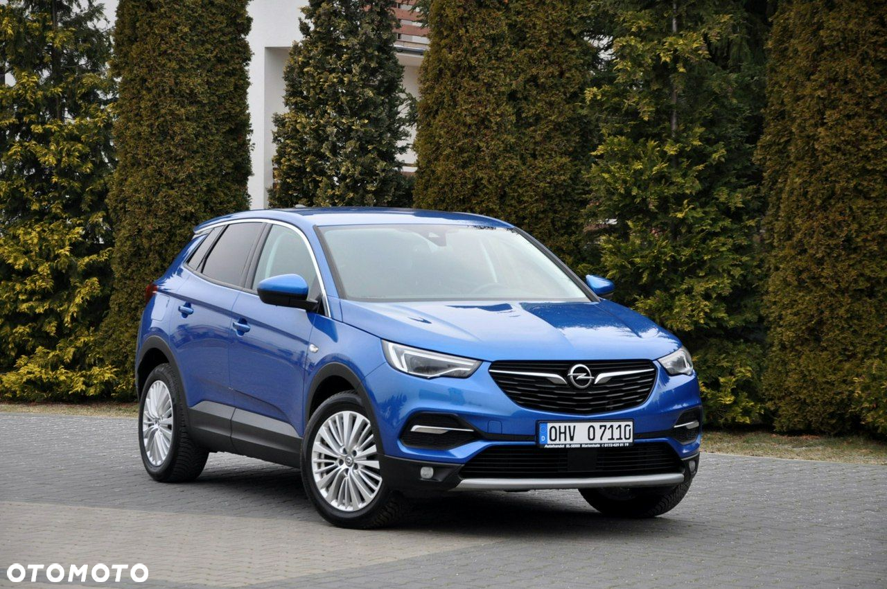 Opel Grandland X - 2