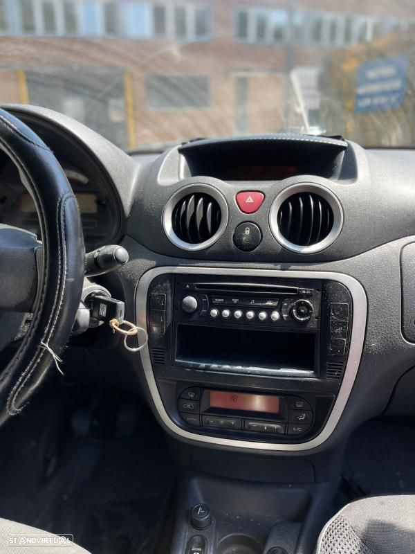 Para Peças Citroen C2 (Jm_) - 6