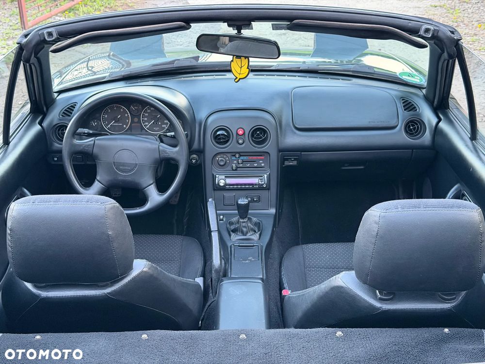 Mazda MX-5 - 23