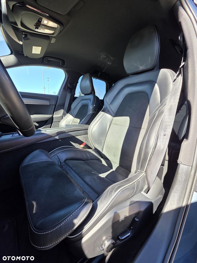 Volvo V90 D4 Geartronic R Design - 13