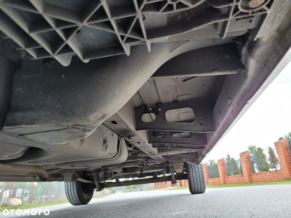 Ford Transit Skrzynia 3.65 m - 11