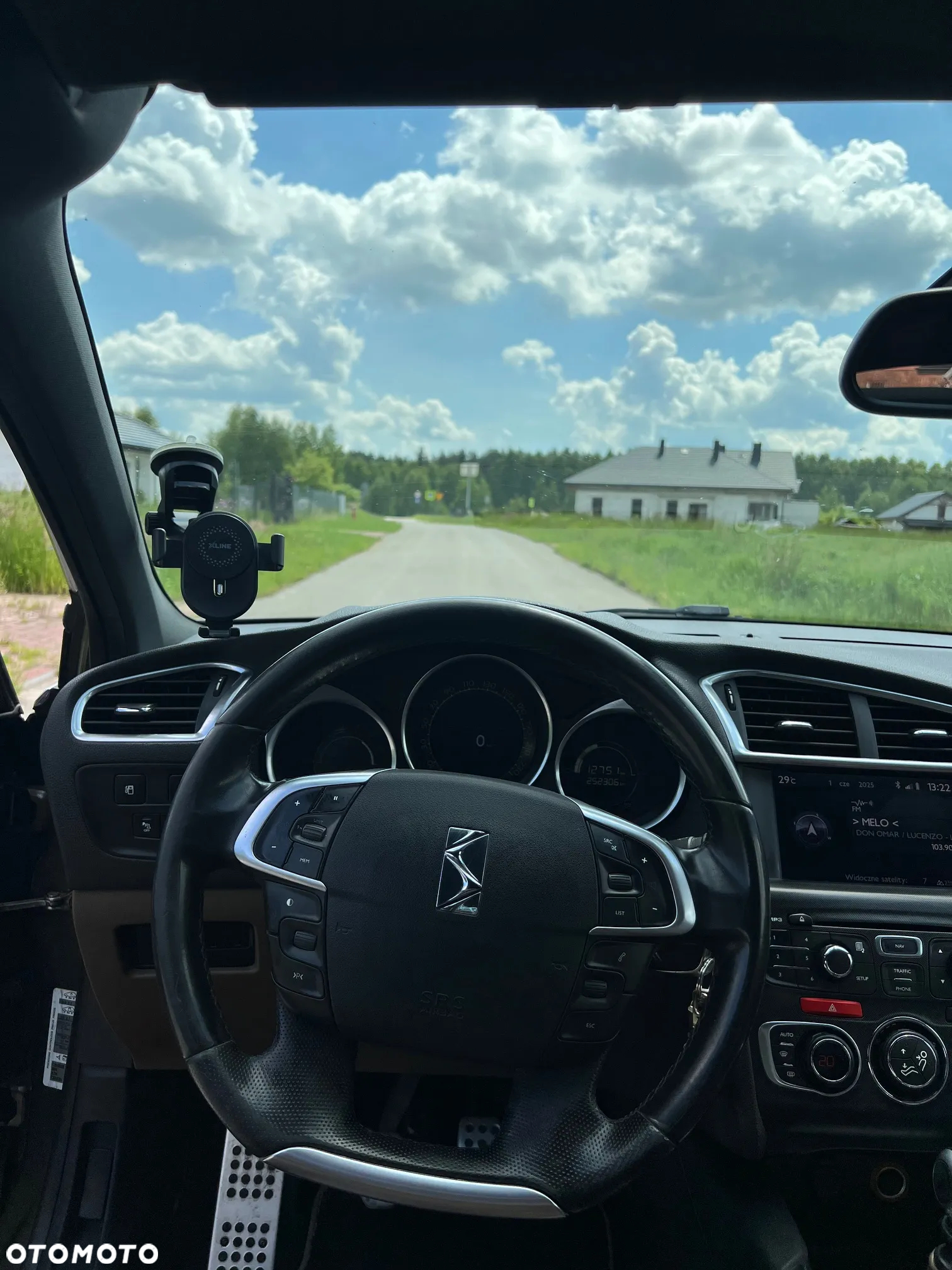 Citroën DS4 2.0 HDi SportChic - 18