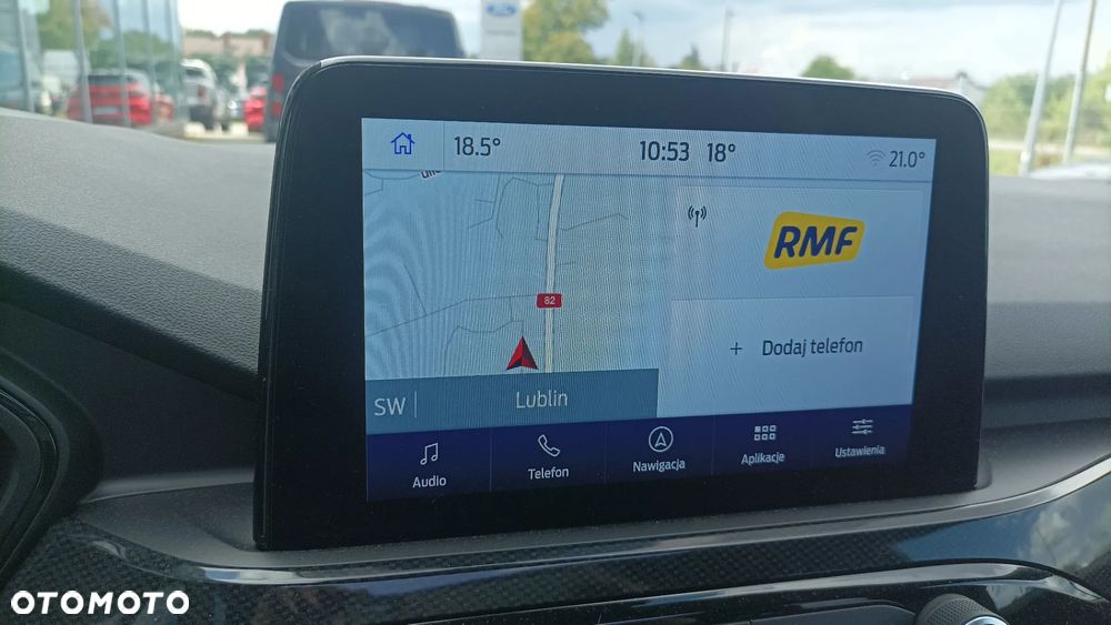 Ford Kuga 2.0 EcoBlue AWD ST-Line X - 27