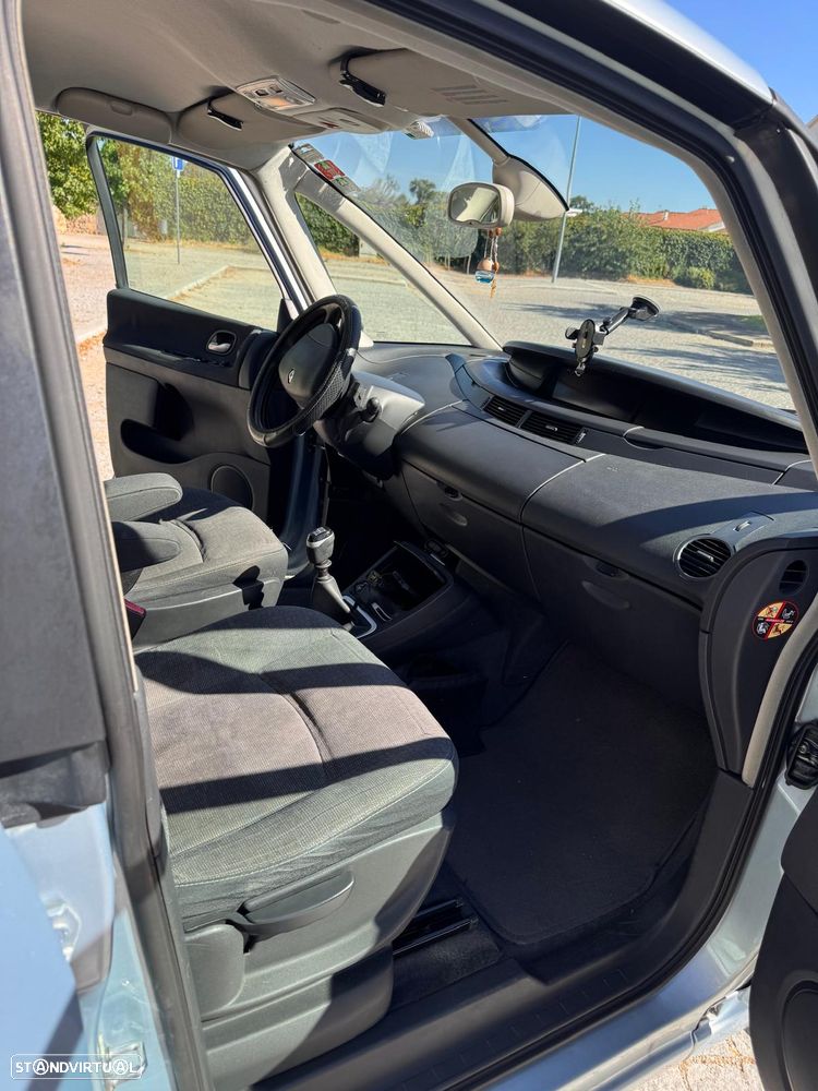 Renault Grand Espace 2.0 dCi FAP Dynamique - 41